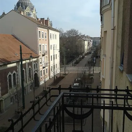 Gutenberg * Szeged
