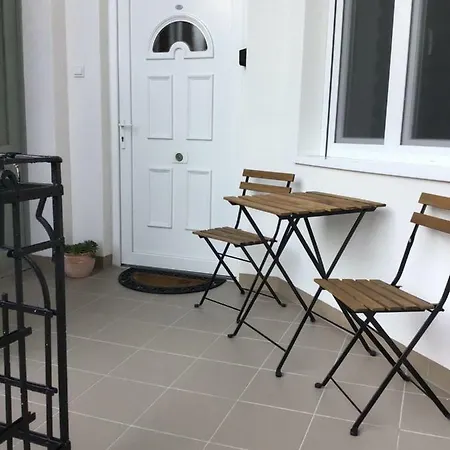 Apartment Gutenberg