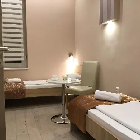 Gutenberg Apartment *