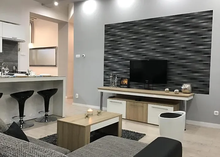 Gutenberg Apartamento *