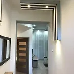 Gutenberg Appartement Szeged