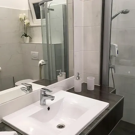 Apartament Gutenberg