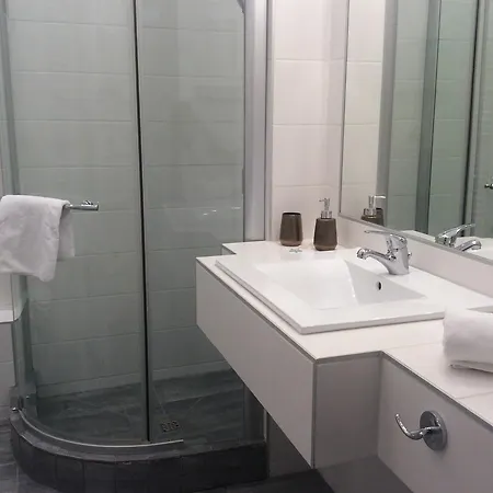 Gutenberg Apartament *