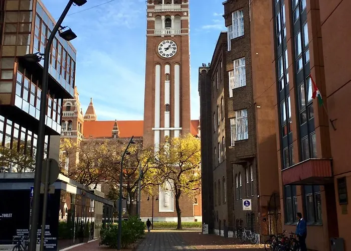 Gutenberg Lägenhet