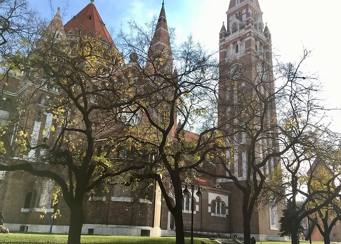 Lägenhet Gutenberg